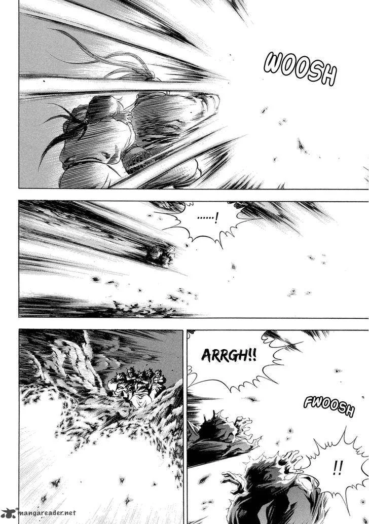 Yongbi Chapter 118 page 4
