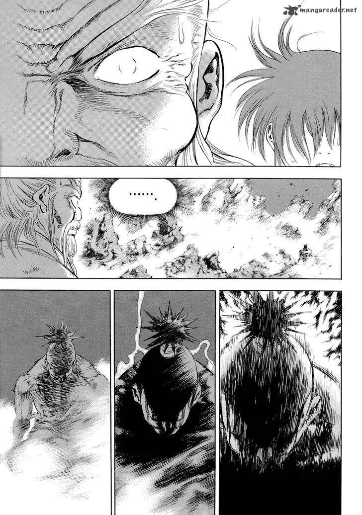 Yongbi Chapter 118 page 24