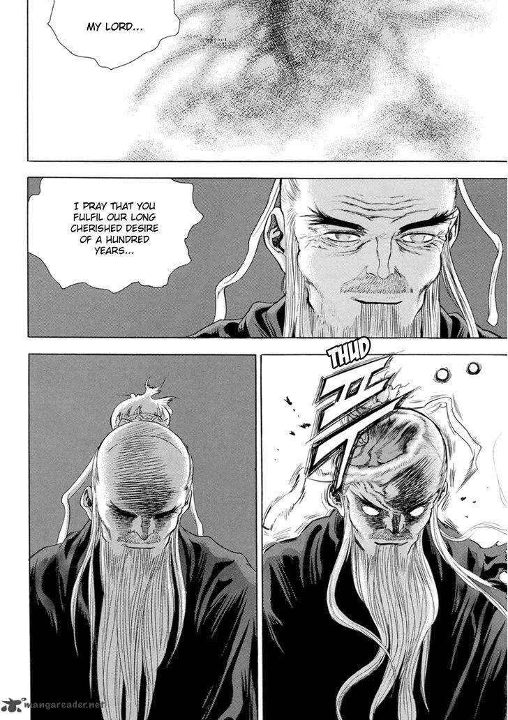 Yongbi Chapter 118 page 18