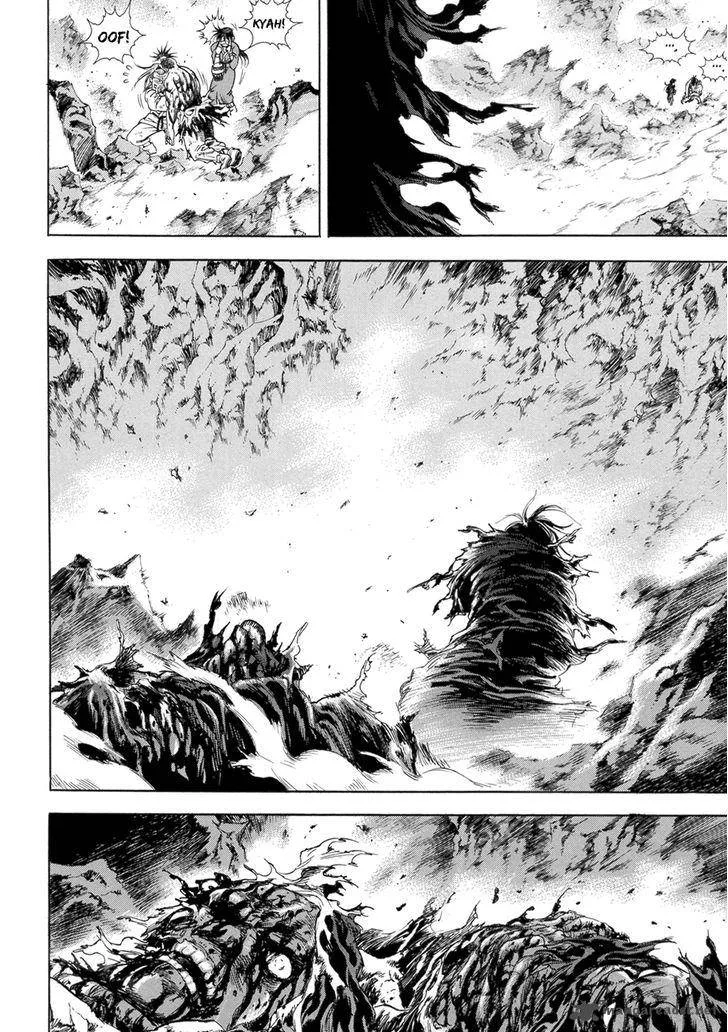 Yongbi Chapter 118 page 29