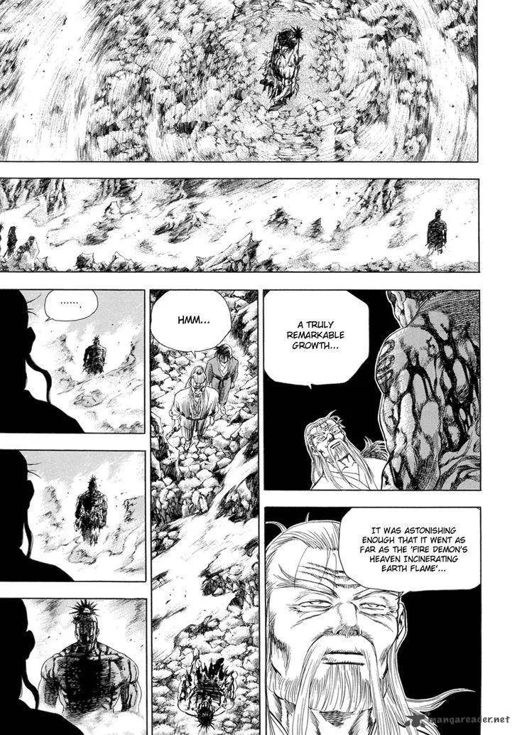 Yongbi Chapter 118 page 26