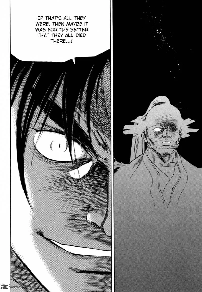 Yongbi Chapter 119 page 30