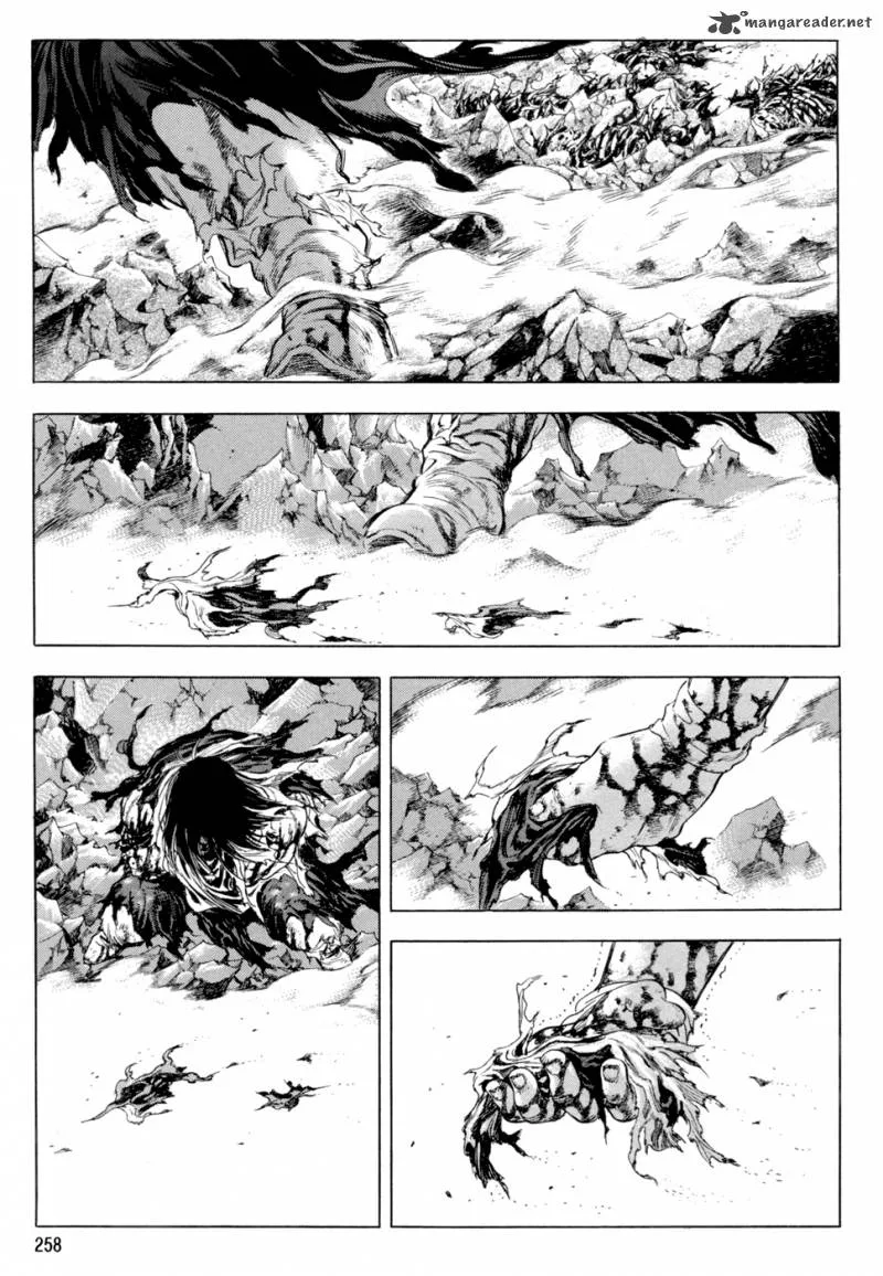 Yongbi Chapter 119 page 9