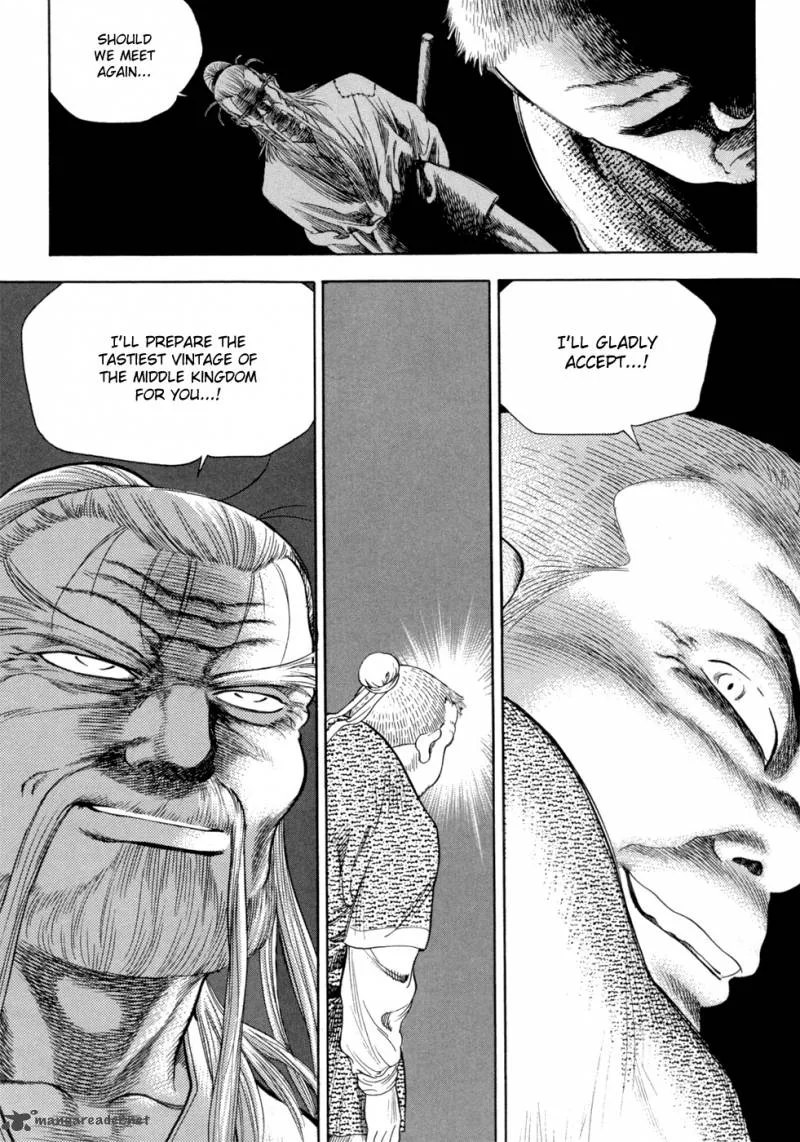 Yongbi Chapter 119 page 24