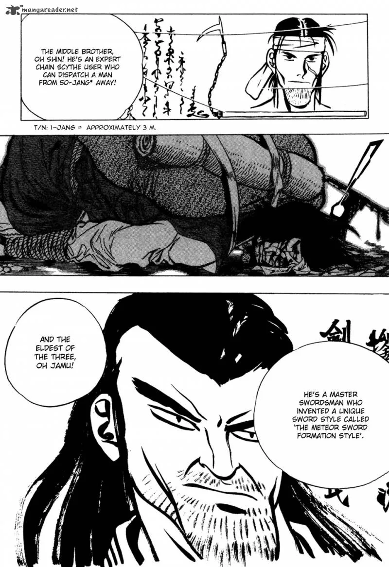 Yongbi Chapter 12 page 6