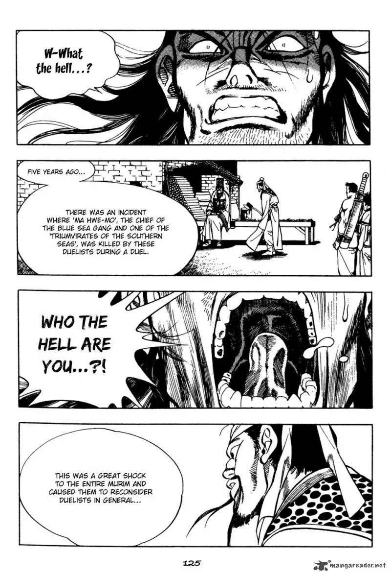 Yongbi Chapter 12 page 3