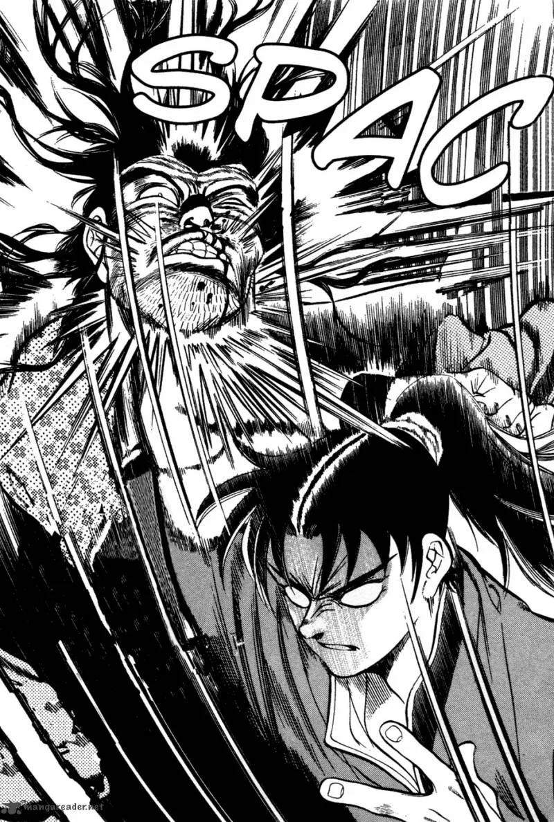 Yongbi Chapter 12 page 12