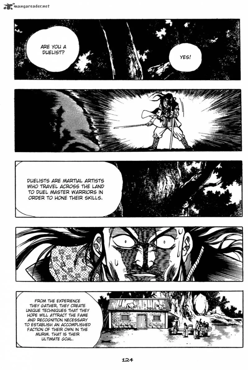 Yongbi Chapter 12 page 2