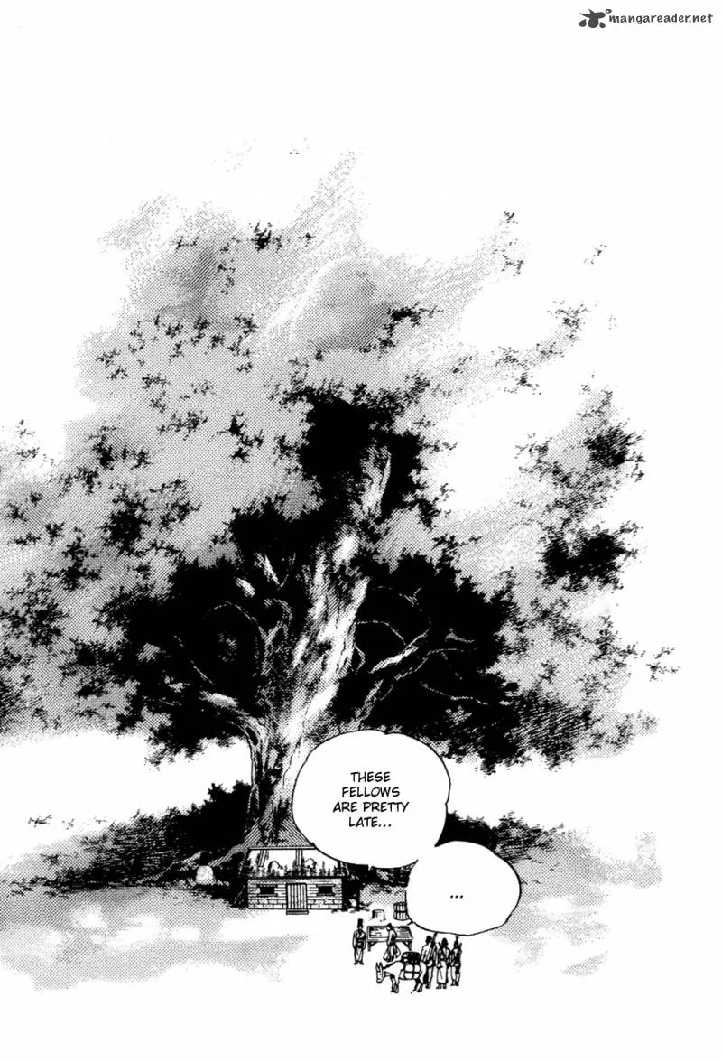 Yongbi Chapter 12 page 19