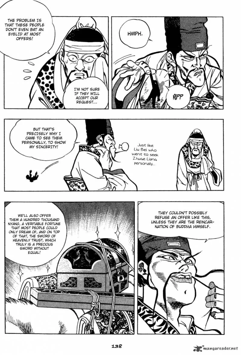 Yongbi Chapter 12 page 16