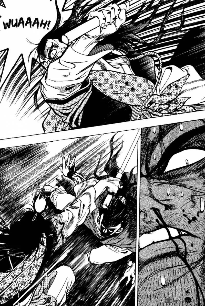 Yongbi Chapter 12 page 11