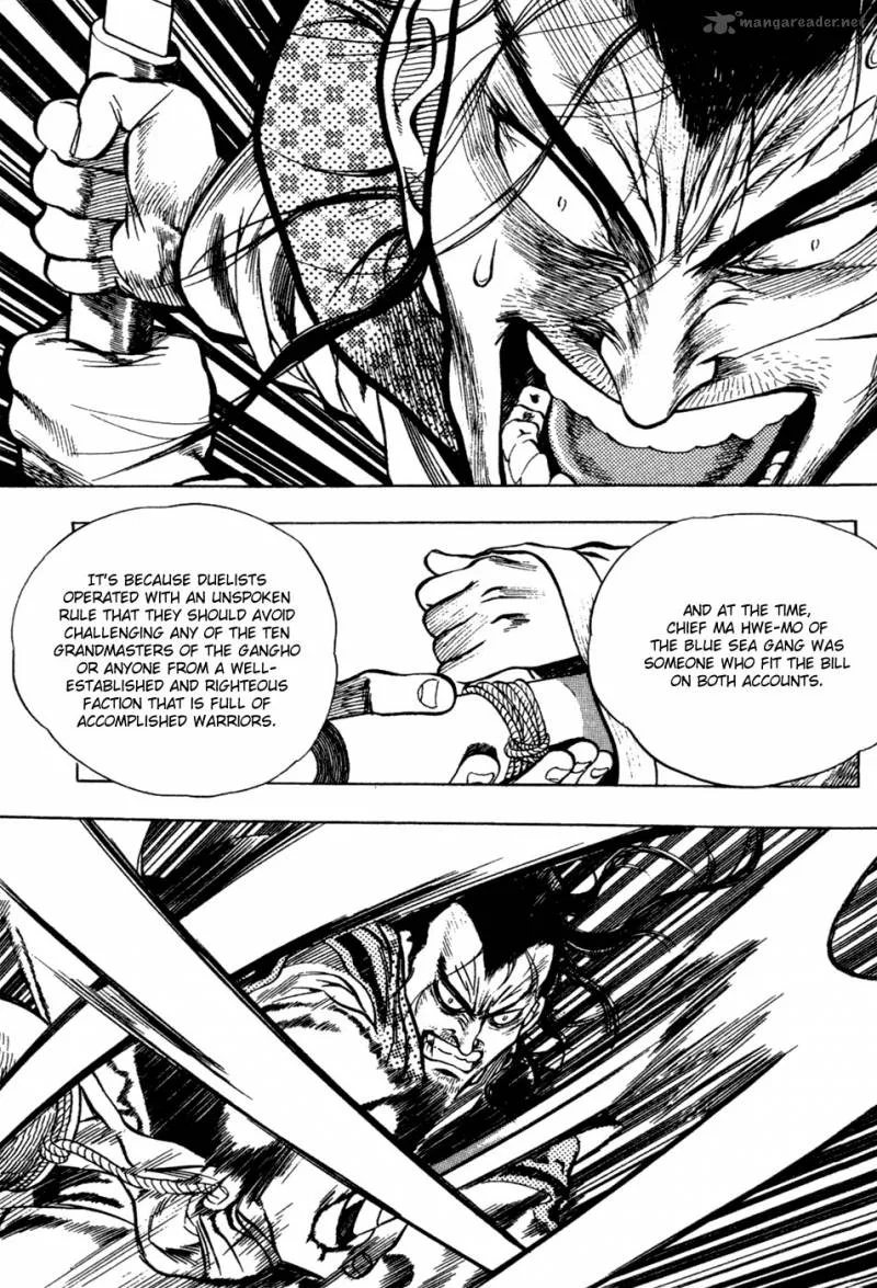 Yongbi Chapter 12 page 4