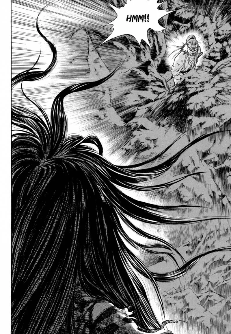 Yongbi Chapter 121 page 30