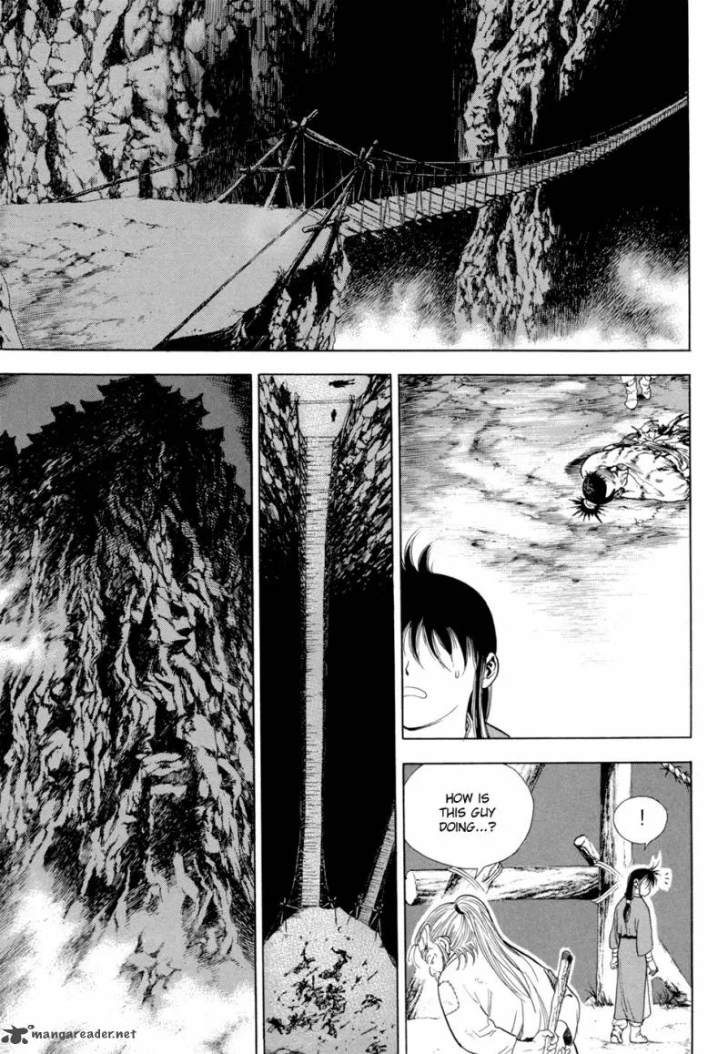 Yongbi Chapter 121 page 3
