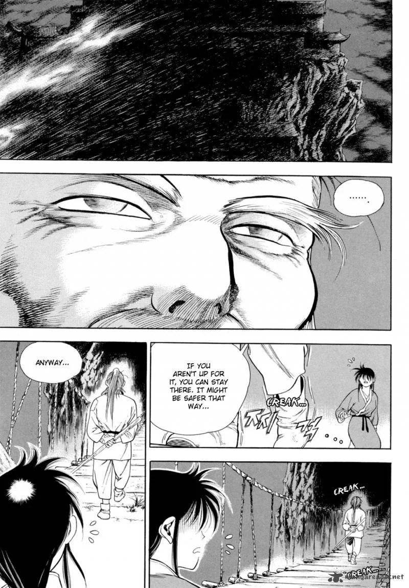 Yongbi Chapter 121 page 7