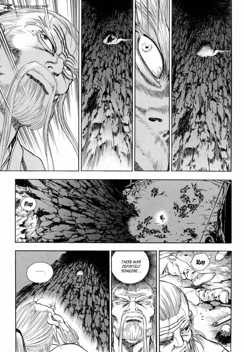 Yongbi Chapter 121 page 11