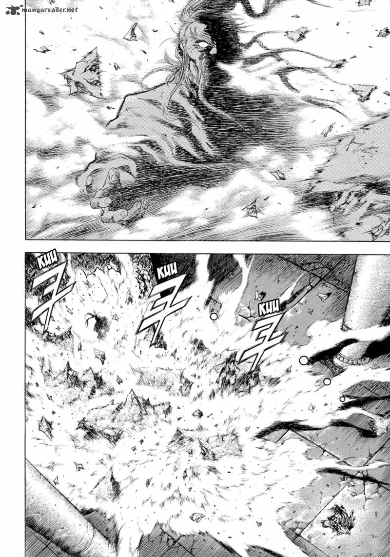Yongbi Chapter 122 page 6