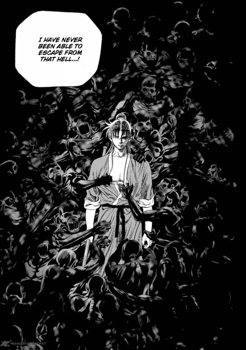 Yongbi Chapter 122 page 34