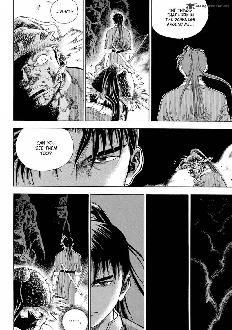 Yongbi Chapter 122 page 29