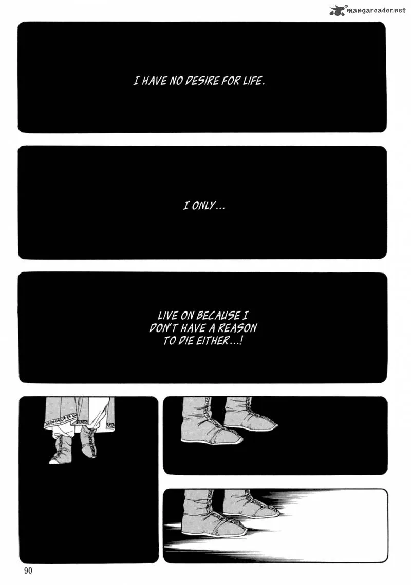 Yongbi Chapter 123 page 3