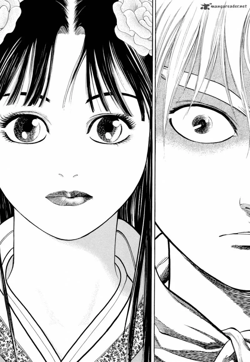 Yongbi Chapter 123 page 5