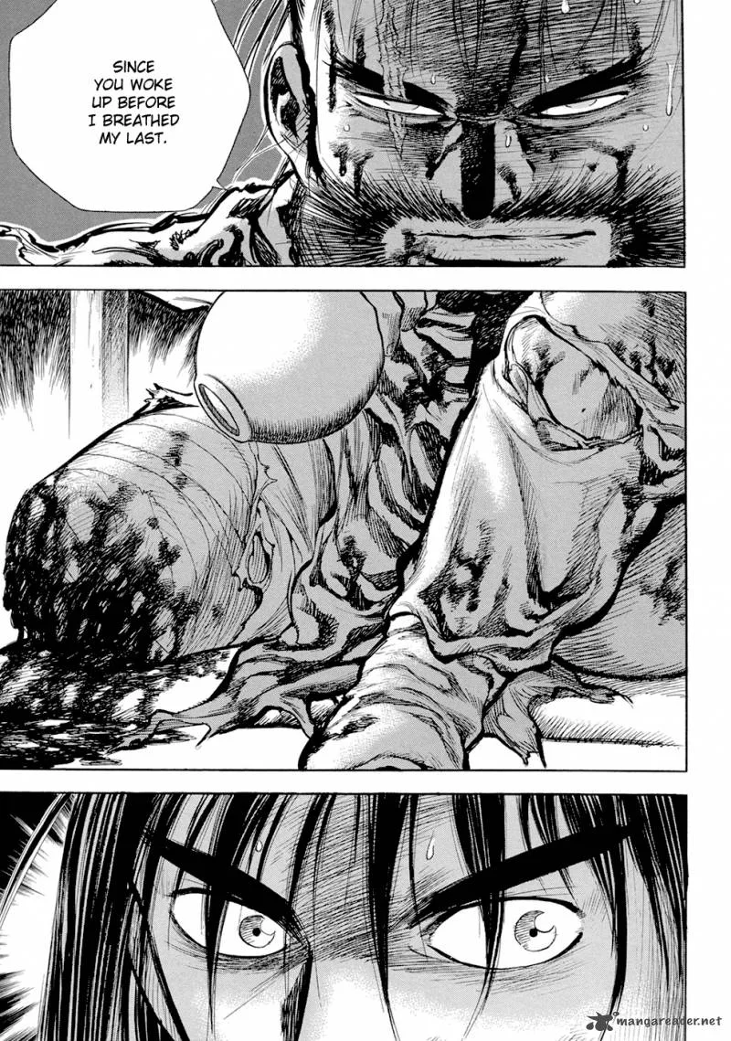 Yongbi Chapter 124 page 30