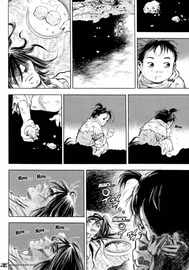 Yongbi Chapter 125 page 20