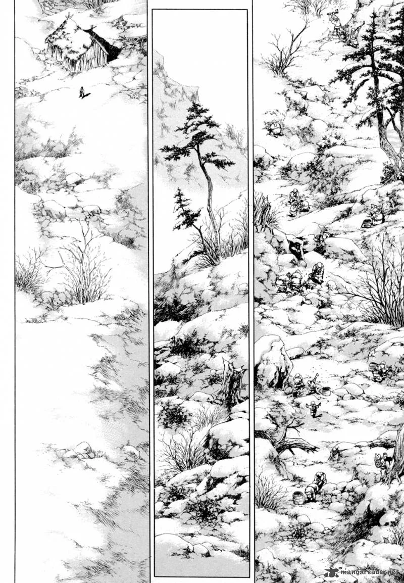 Yongbi Chapter 125 page 24