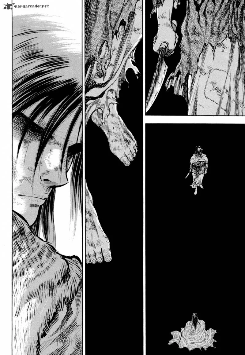 Yongbi Chapter 125 page 14