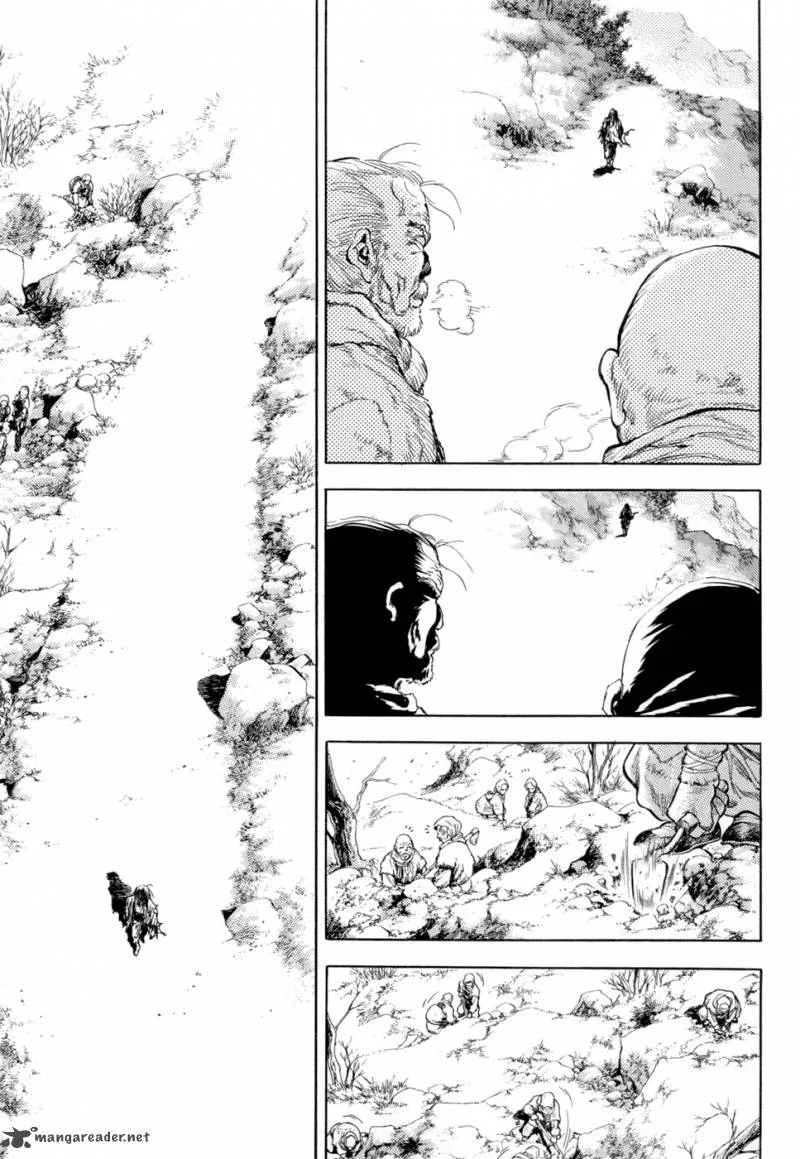 Yongbi Chapter 125 page 29
