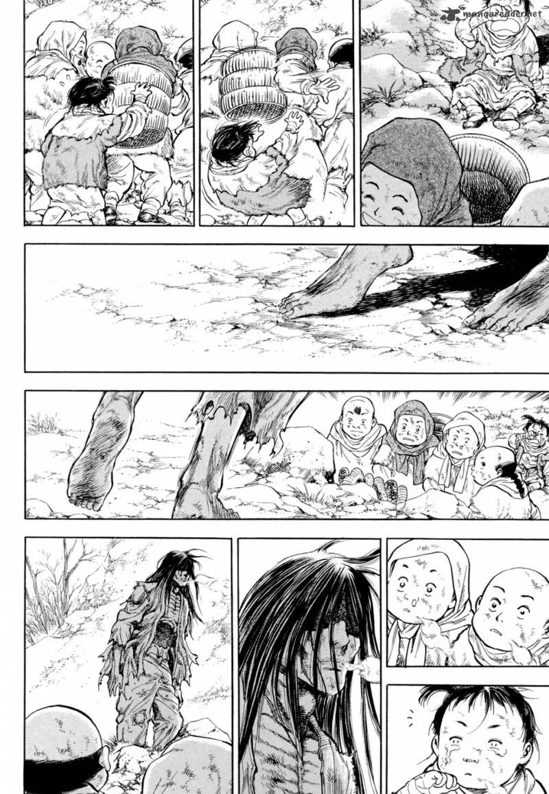 Yongbi Chapter 125 page 26