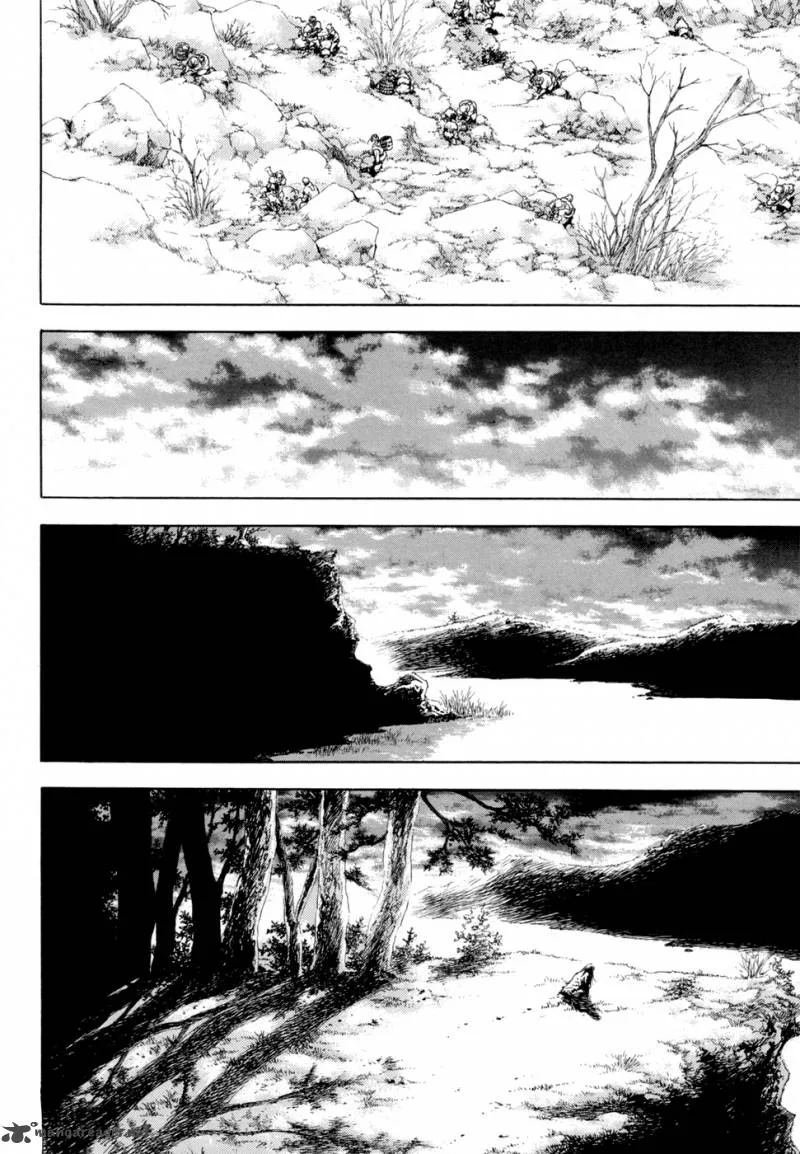 Yongbi Chapter 125 page 30
