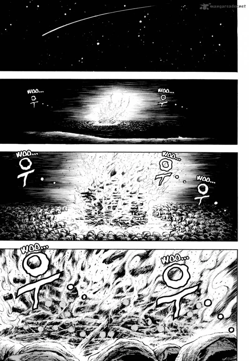 Yongbi Chapter 125 page 11