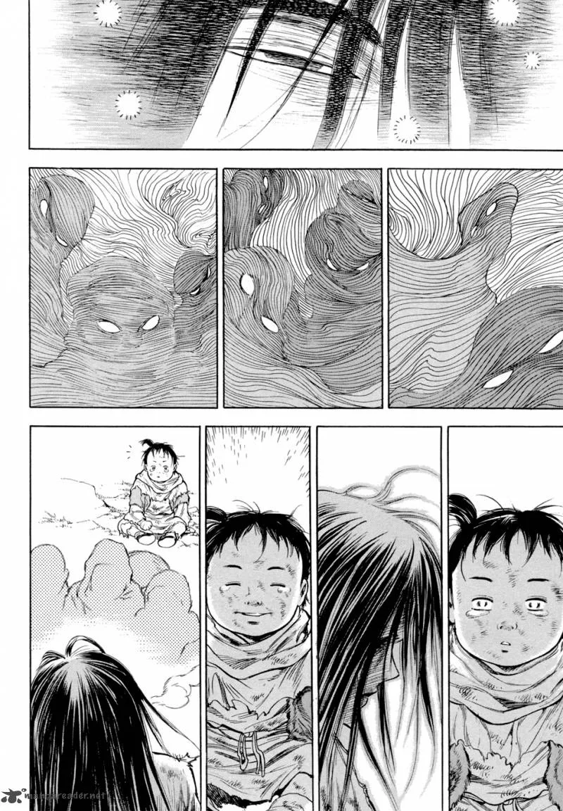 Yongbi Chapter 125 page 28