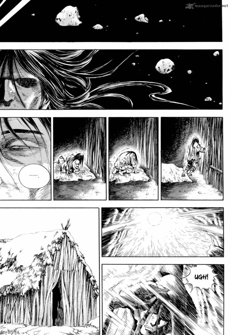 Yongbi Chapter 125 page 23