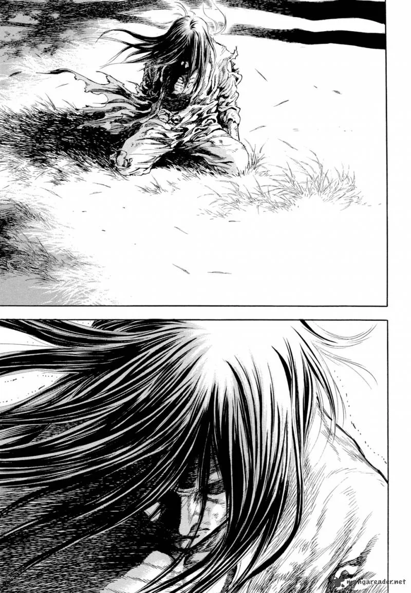 Yongbi Chapter 125 page 31