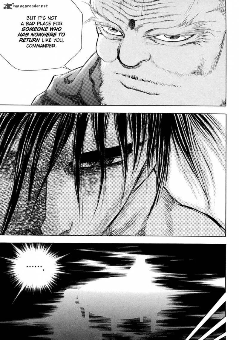 Yongbi Chapter 126 page 29