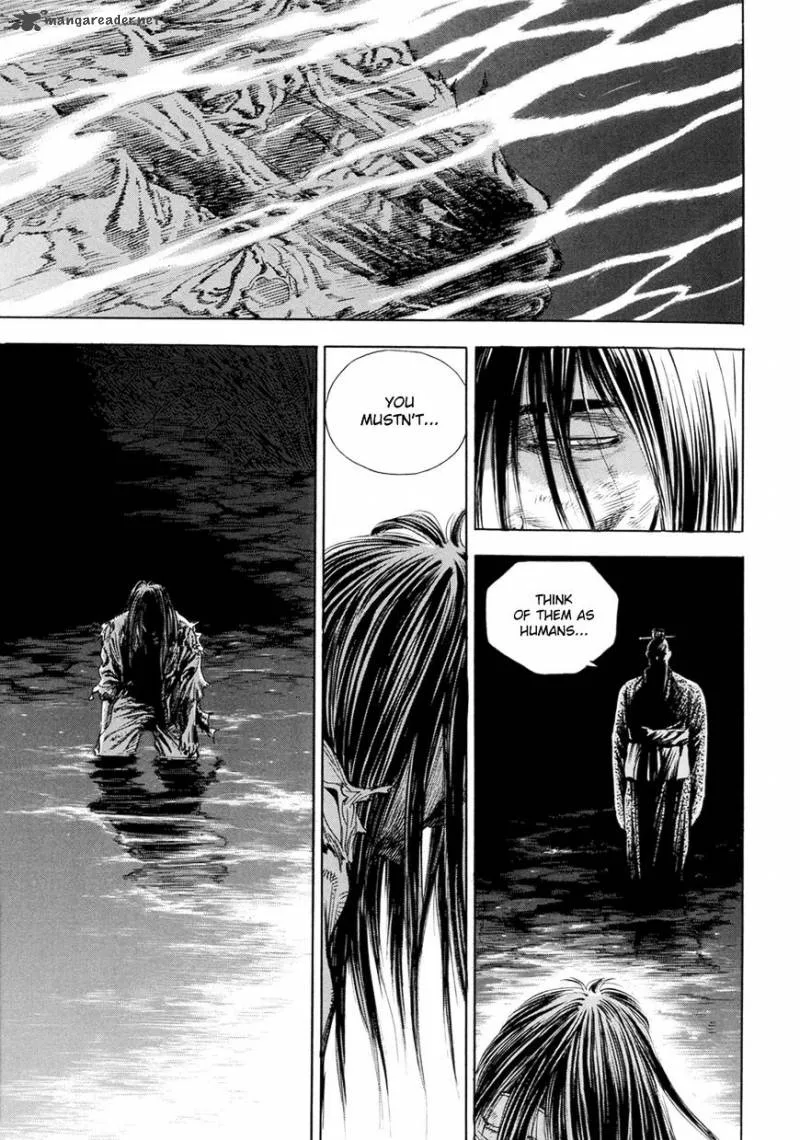 Yongbi Chapter 126 page 3