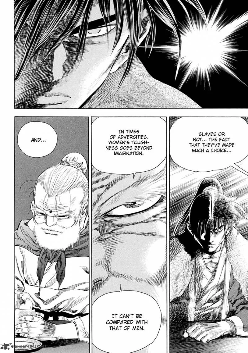 Yongbi Chapter 126 page 26