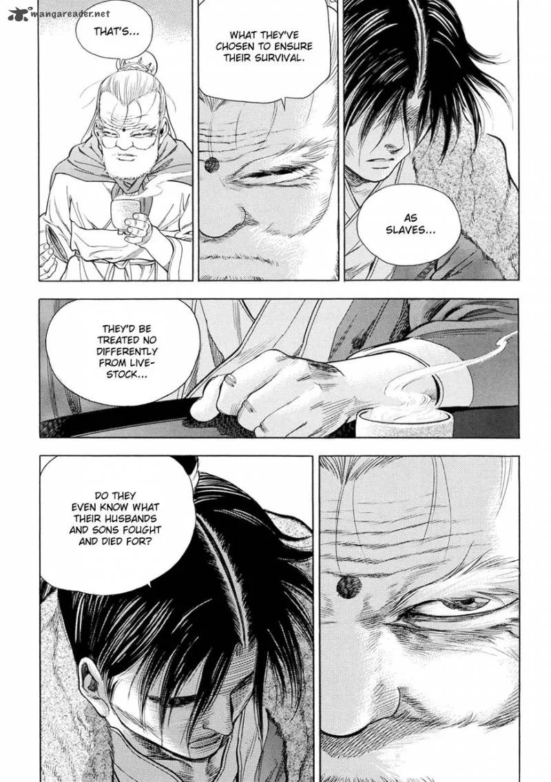 Yongbi Chapter 126 page 24
