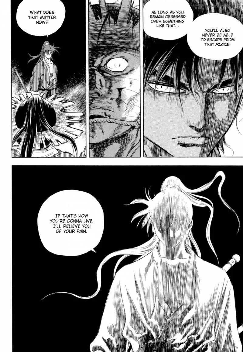 Yongbi Chapter 127 page 10
