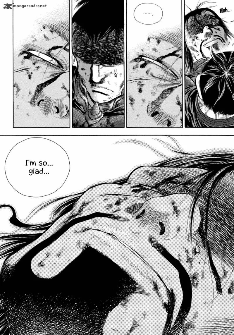 Yongbi Chapter 127 page 30