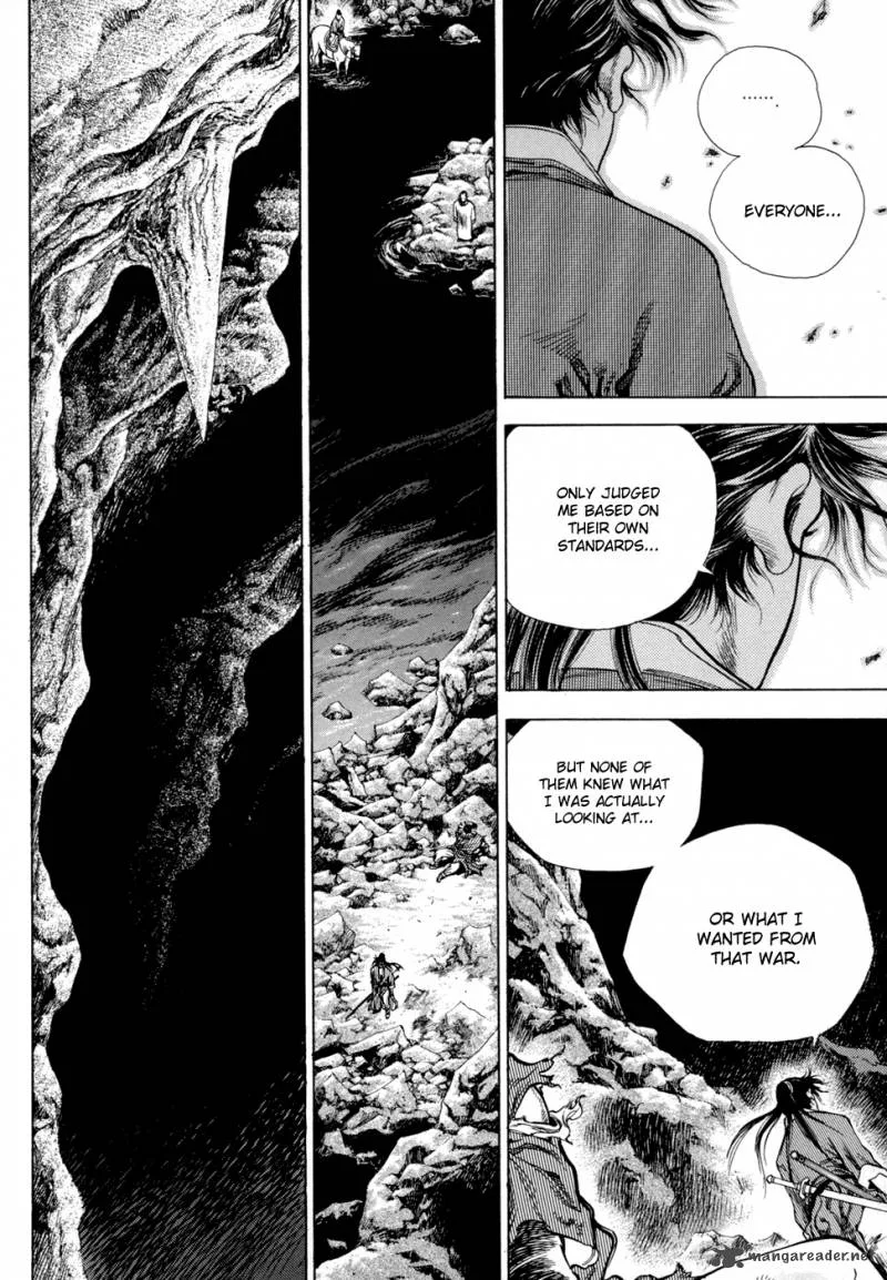 Yongbi Chapter 127 page 6