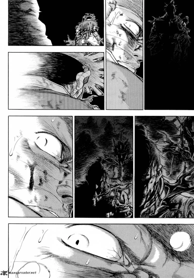 Yongbi Chapter 127 page 22