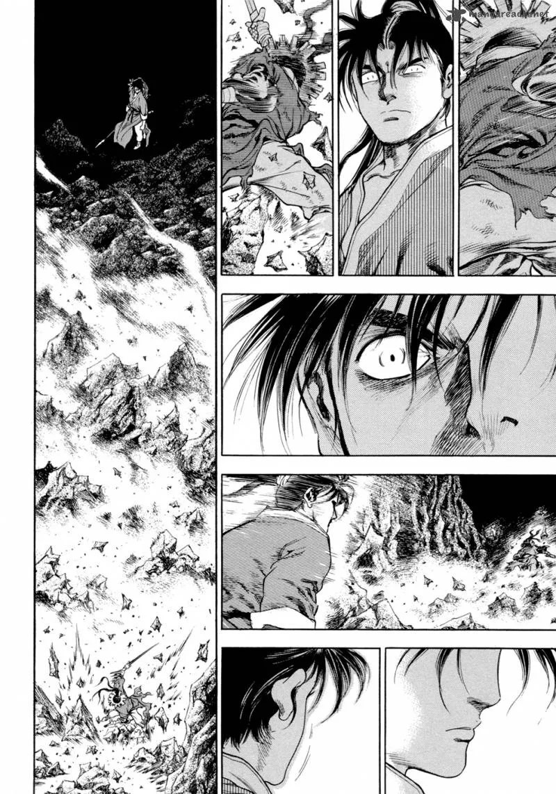Yongbi Chapter 127 page 16