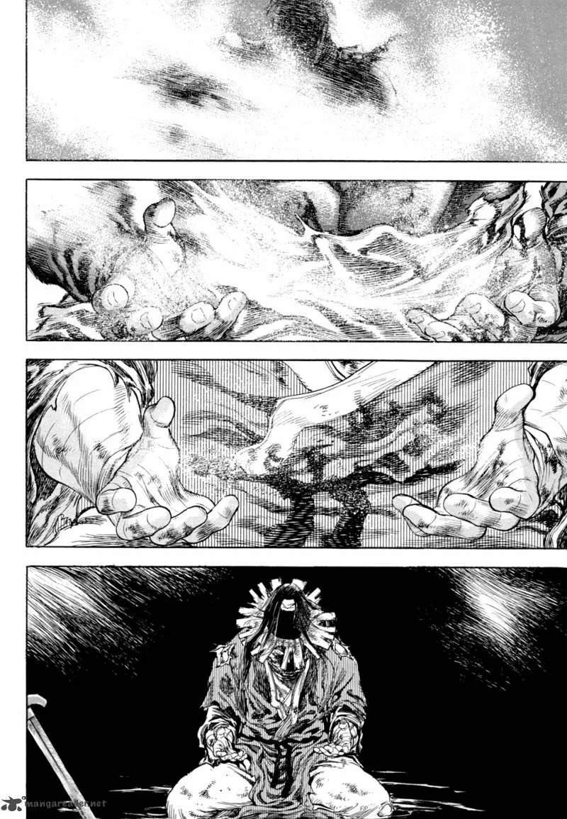 Yongbi Chapter 127 page 32