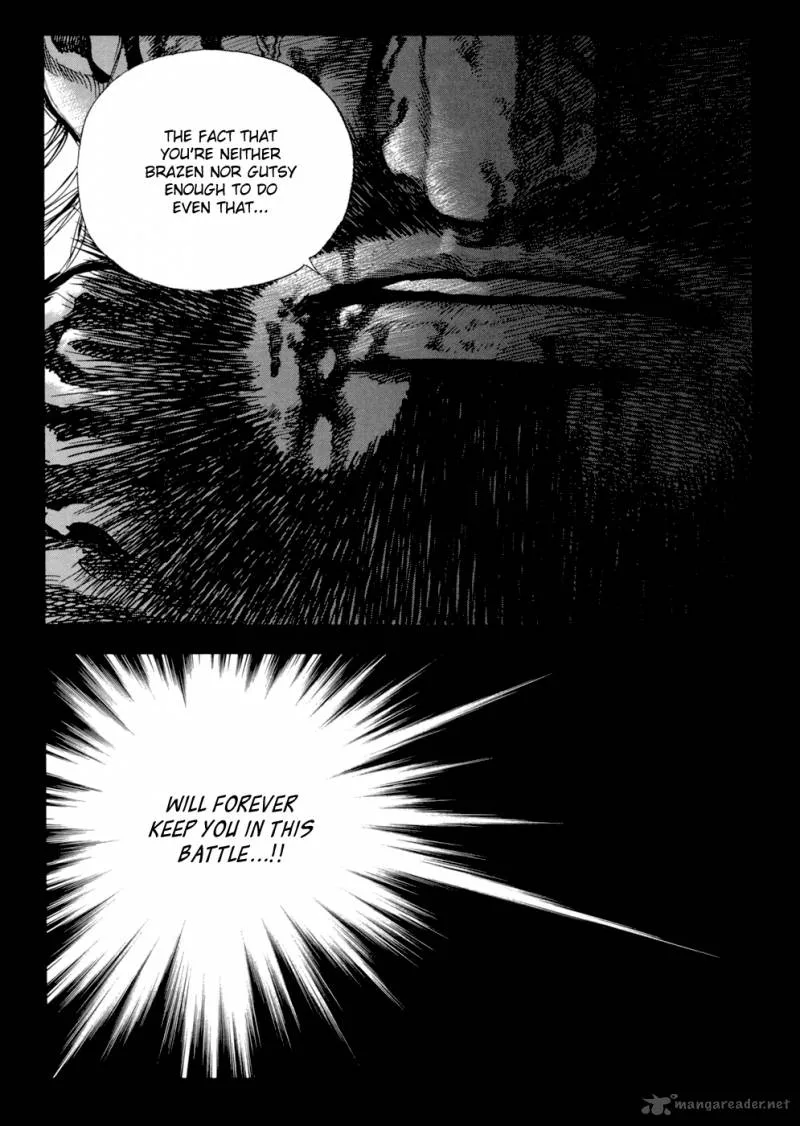 Yongbi Chapter 127 page 5