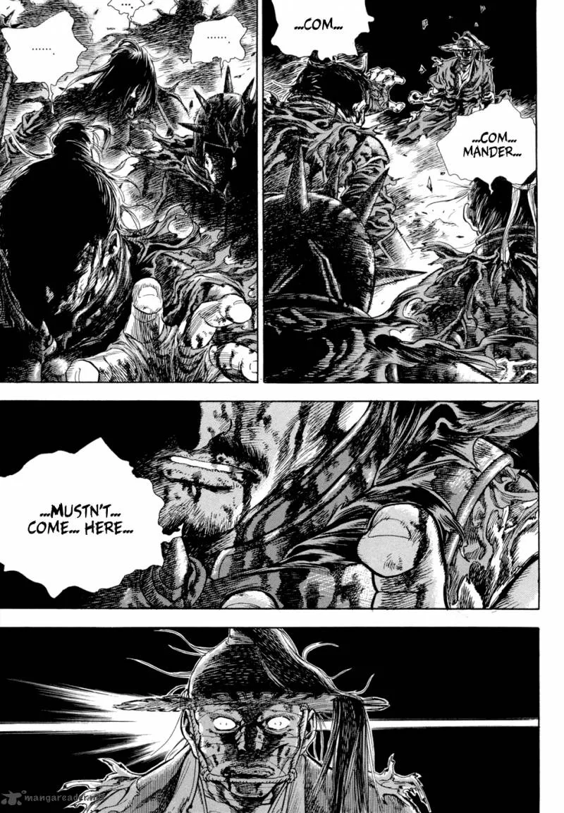 Yongbi Chapter 127 page 23