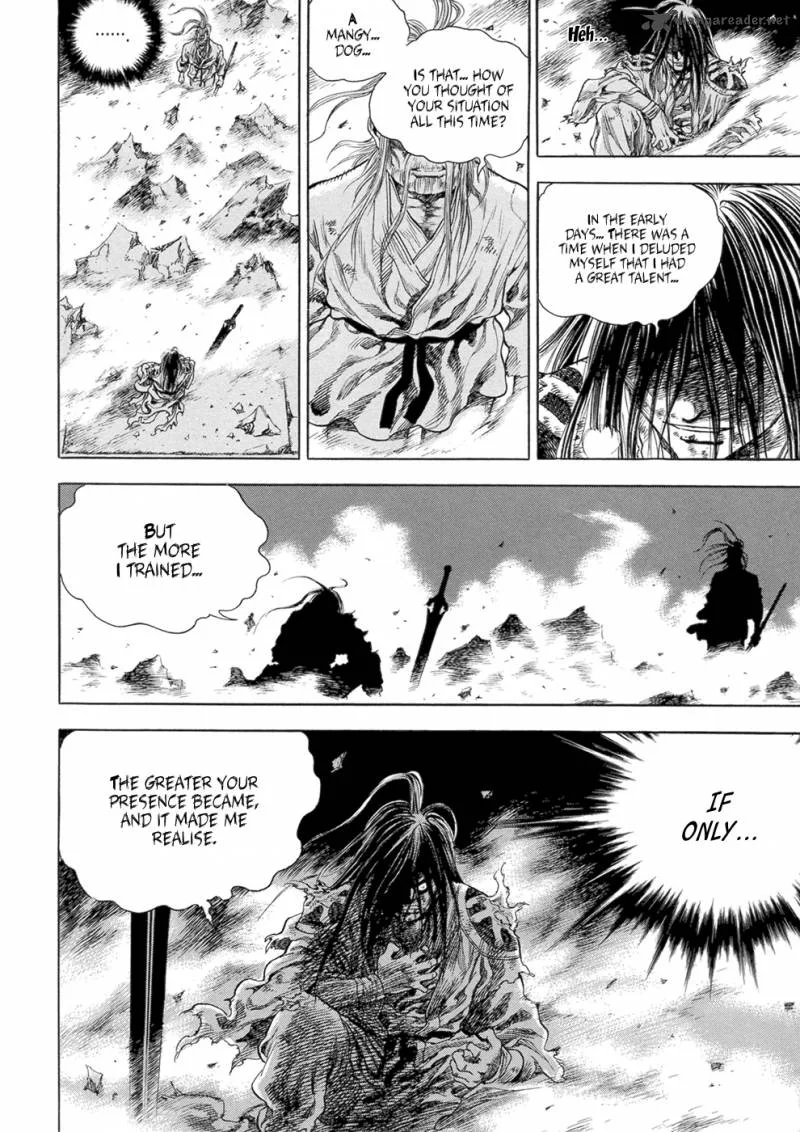 Yongbi Chapter 128 page 14