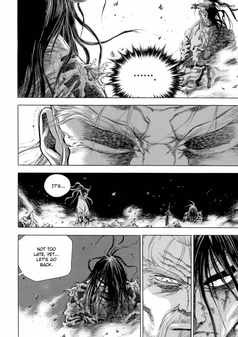 Yongbi Chapter 128 page 12